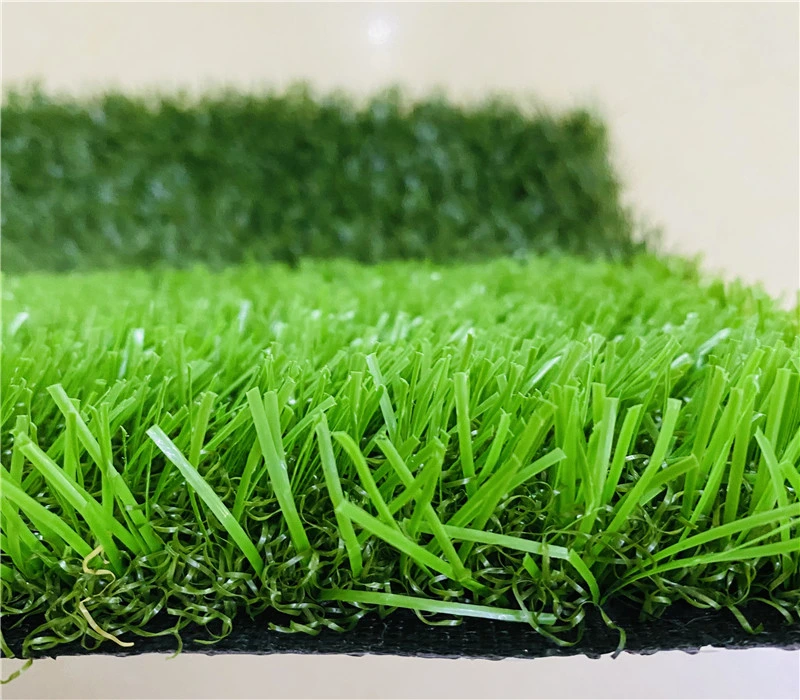 35mm 45mm Fake Green Grass for Outdoor Football Grass Hockey Grass Artificial Grass Synthetic Turf