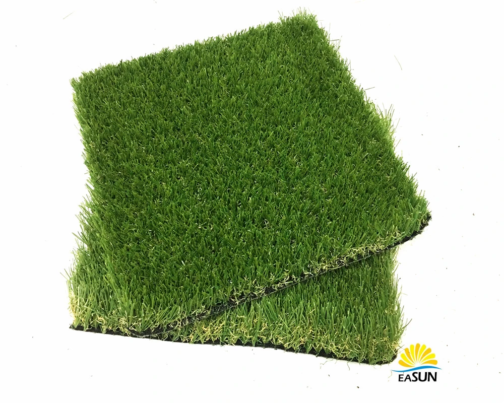 Synthetic Turf Shock Pad Outdoor Grass Carpet