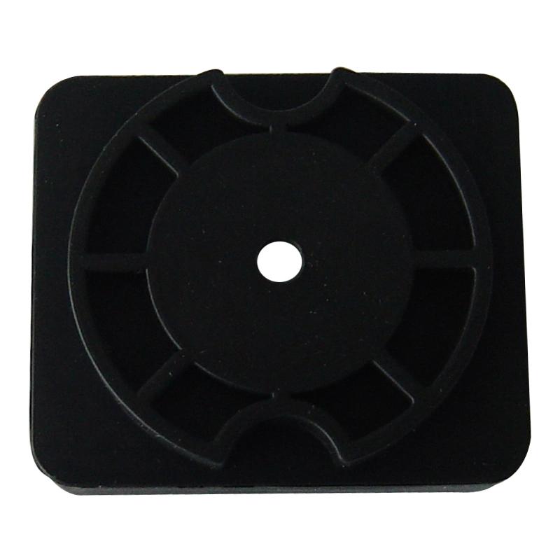 Rubber Damping Pad/Rubber Damping Block/Rubber Shock Pad/Rubber Auto Parts