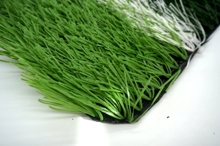 Evergreen Soft Football Artificial Lawn