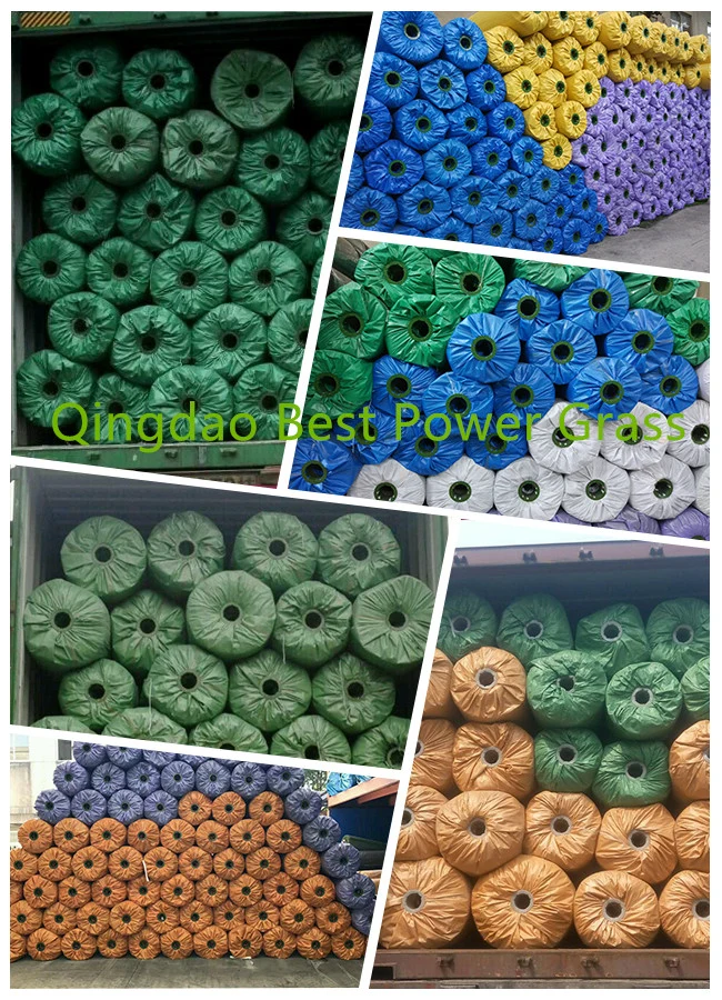 35mm Artificial Carpet for Landscaping Turf