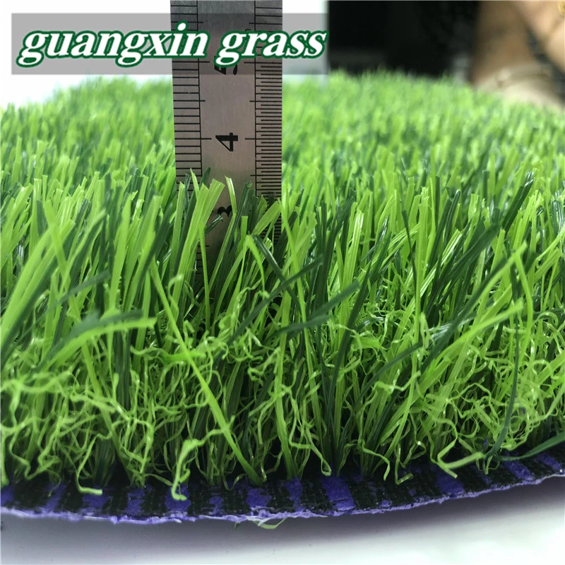Direct Sales Environmental Friendly Durable Garden 50mm Artificial Turf