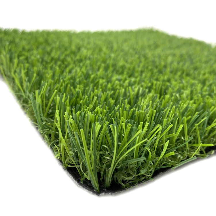 Wholesale Customized Decor Turf Lawn Carpet Plastic Synthetic Artificial Grass