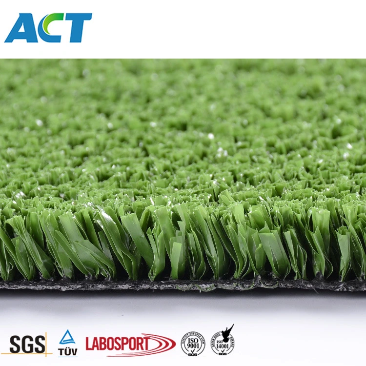High Quality Artificial Grass for Tennis Court (sf10)