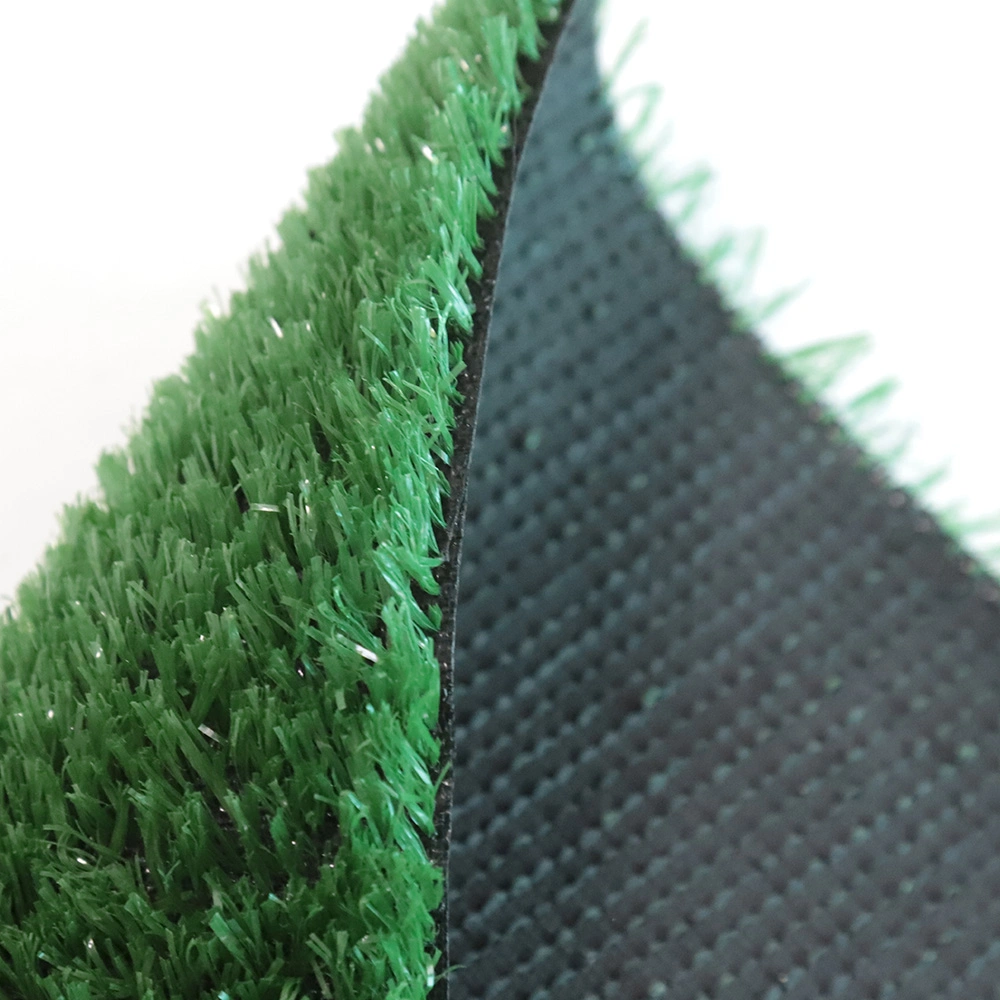 Home Decor 10mm Artificial Grass Synthetic Grass Carpet Landscaping Grass