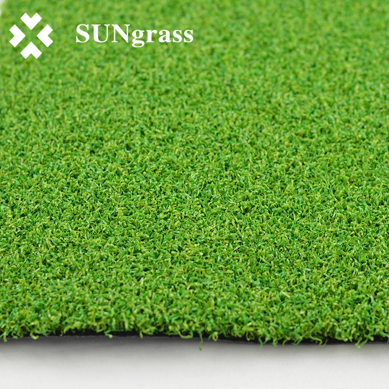 Hot Sale Golf Putting Green Artificial Synthetic Turf Leisure SGS Certificate