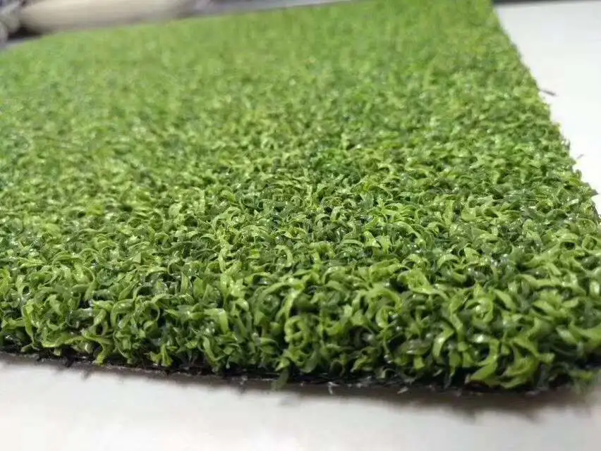 Golf Putting Green Synthetic Lawn Atificial Grass for Golf