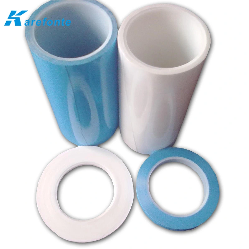 Electronic Double Sided Fiberglass Thermally Conductive Adhesive Transfer Tape