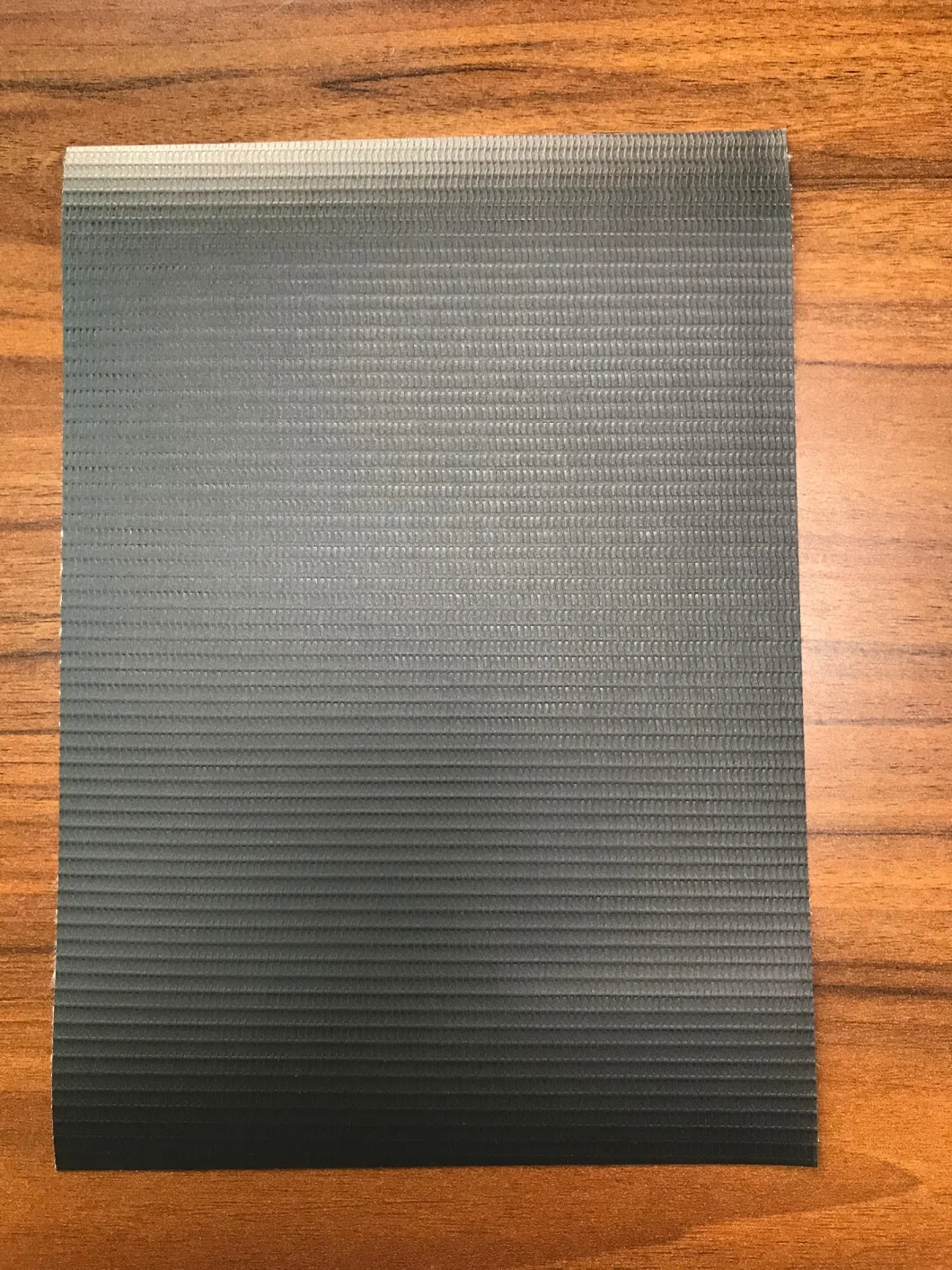 440GSM Outdoor Matte Blockout PVC Flex Banner with Black Back Vinyl Banner Printing