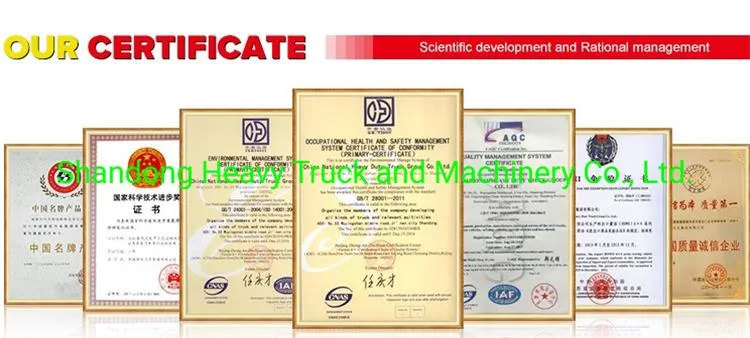 China Sinotruk Used 6X4 Prime Mover HOWO Prime Mover Used Tractor Truck for Sale Hot Selling