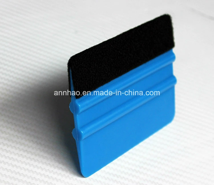 Wholesale Wrapping a Car Vinyl Installation Tools Squeegee Applicator Vinyl Application Squeegee