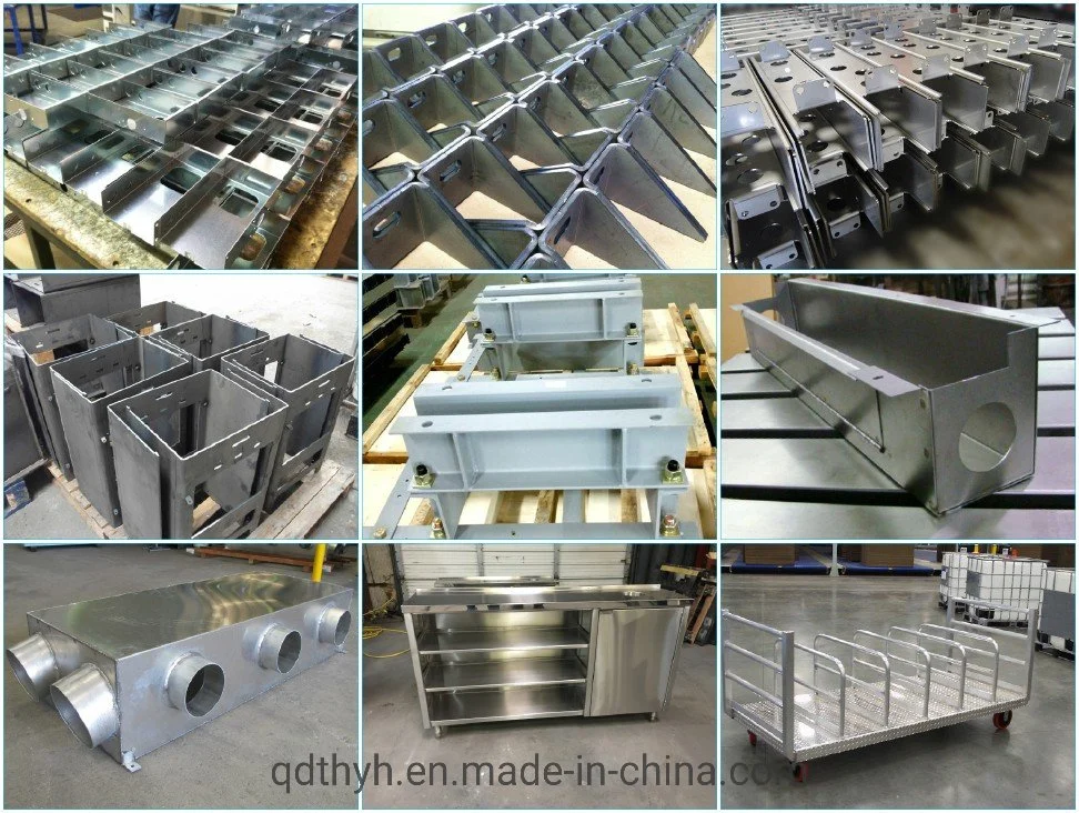 High Capacity Steel Service Cart with Writing Shelf/OEM Custom Made Is Also Workable