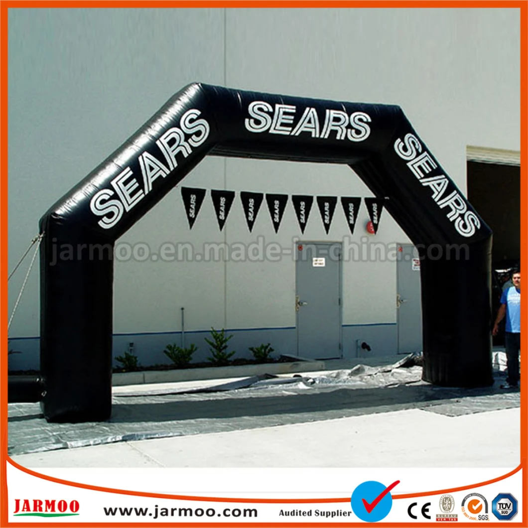 Decoration PVC Vinyl Banner, Indoor Banner with Eyelets and Ropes