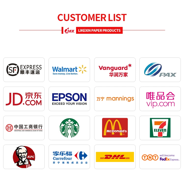 A4 Size Custom Self Adhesive Paper Vinyl Sticker Barcode Printing Label Sticker