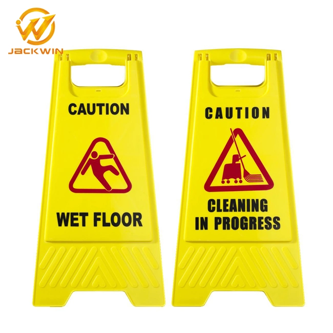 Wet Floor Caution Sign / Printable Wet Floor Sign / Wet Floor Warning Sign / Caution Wet Floor Sign