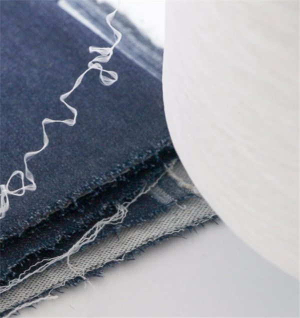 Textile Nylon Spandex Yarn Knitting or Weaving Textile
