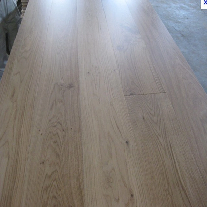 White Oak Engineered Floor/Wooden Floor/Timber Floor/Hardwood Floor/Parquet Floor