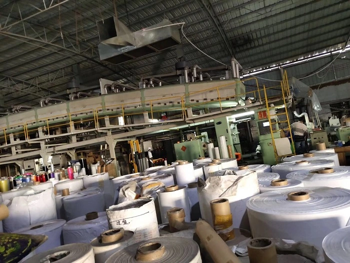 Korea Quality Manufacture Sale Highlight Grey Reflective Vinyl T Shirt Heat Transfer Film Roll for Garments