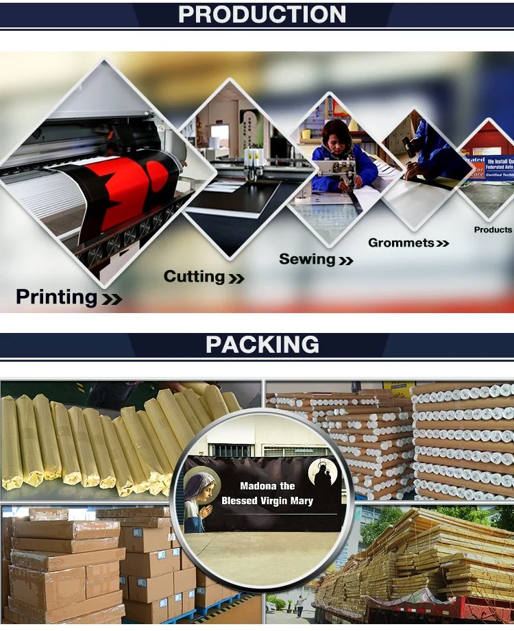 Wholesales PVC Banner, Advertising Banner, Promotion Banner, Sale Banner