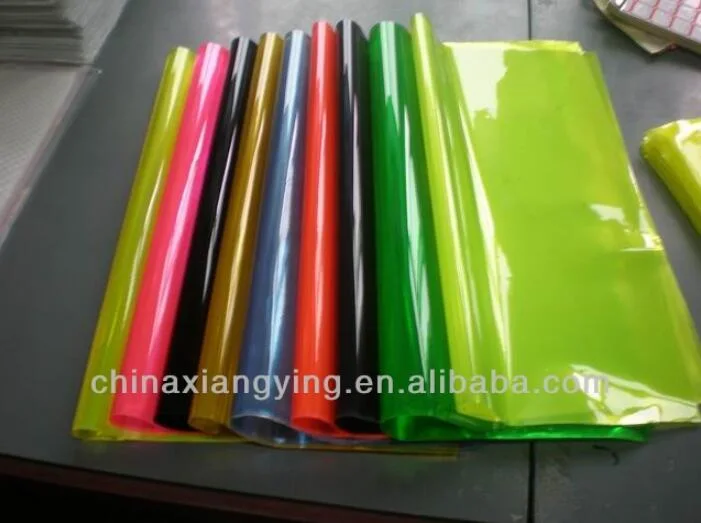 PVC Reflective Safety Product, Free Custom Product, Shaped PVC Stickers