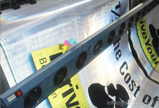 Printing Reflecting / Reflective PVC Vinyl Retroreflective Banner