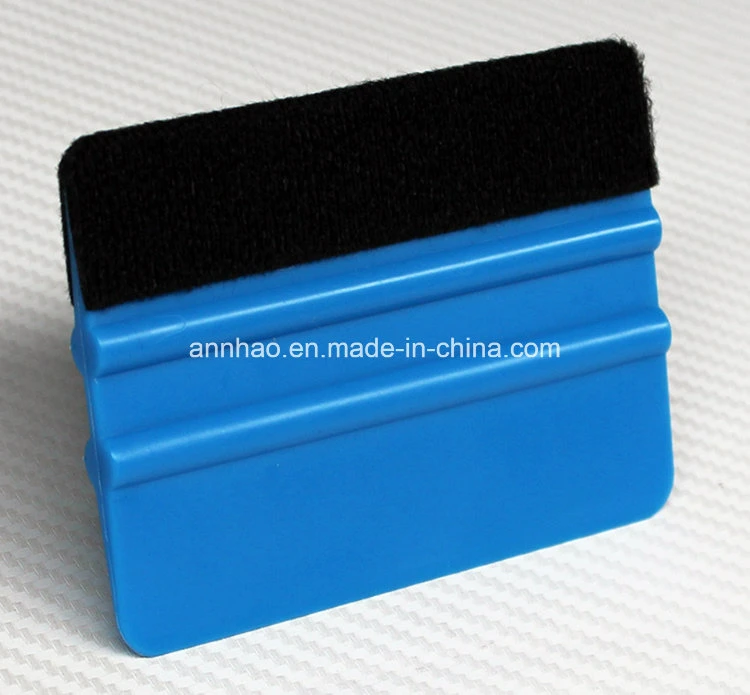 Wholesale Wrapping a Car Vinyl Installation Tools Squeegee Applicator Vinyl Application Squeegee