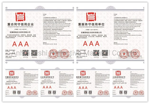 China Manufacturers Wholesale Heat Transfer Reflective Vinyl