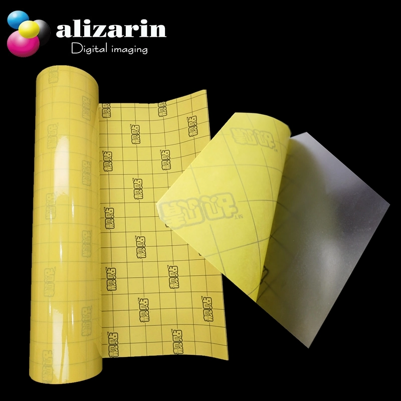 Wholesale Transparent Transfer Tape for Dark Heat Transfer Paper Use