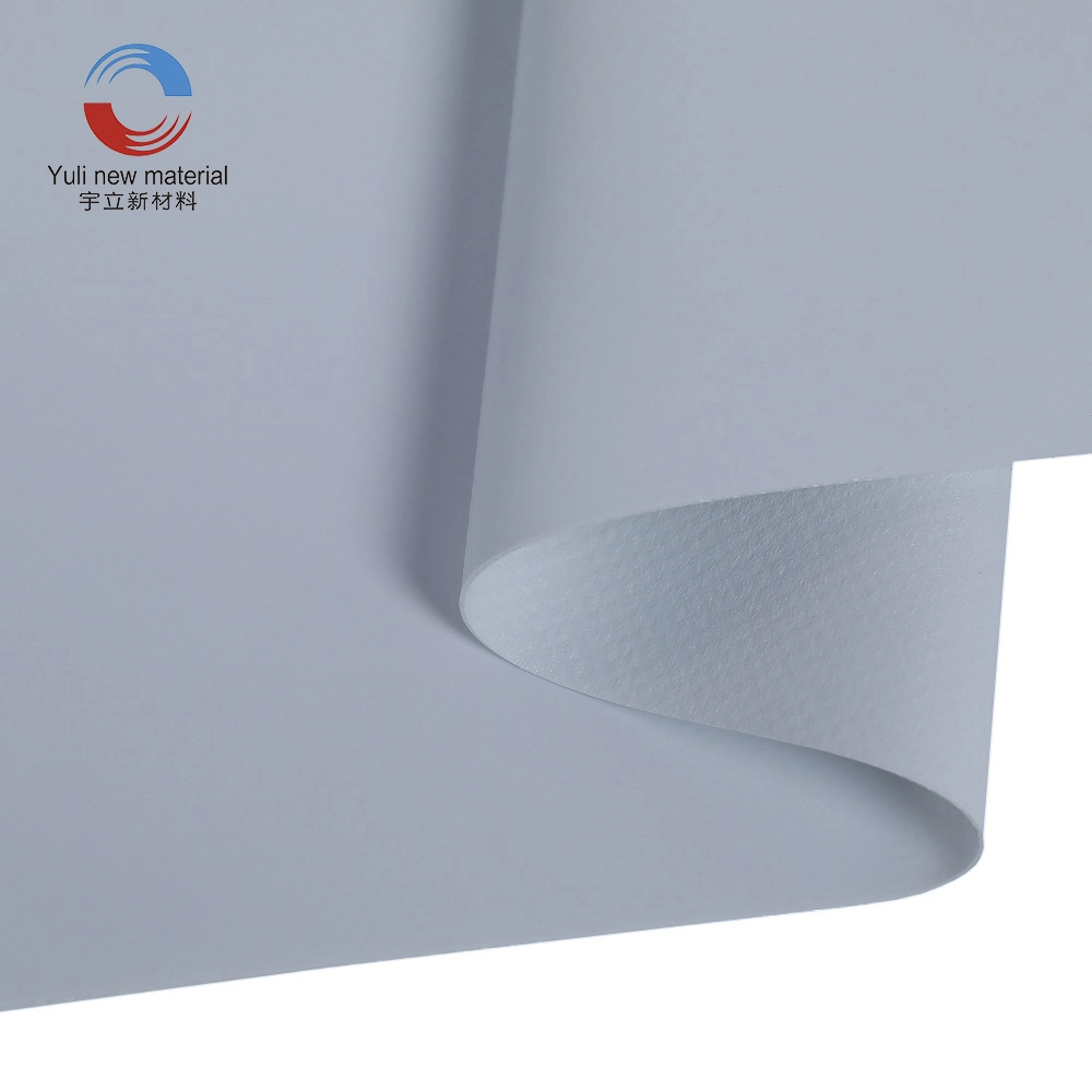 PVC Flex Banner Digital Printing Material High Density Mesh Fabric