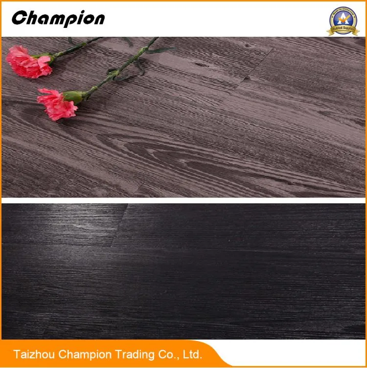 Self-Adhesion PVC Flooring, DIY Self-Adhesive Backing Wood Texture PVC Vinyl Flooring