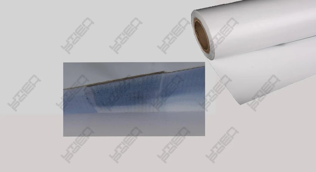Printing Advertising Applicable Impulse Sealer for Good Looking Sign Banner