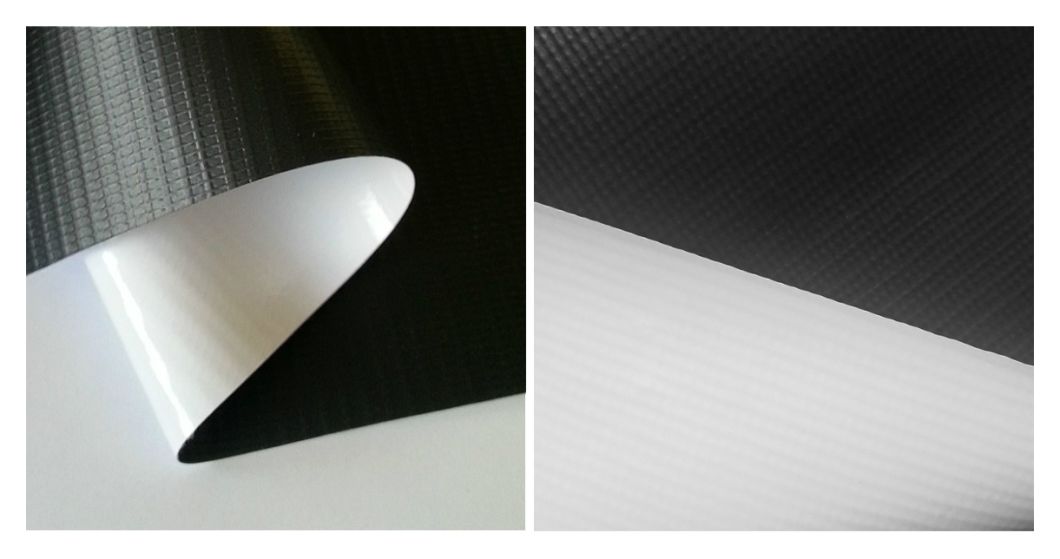 New Products Looking for Distributor Weather Resistant Banner PVC Flex