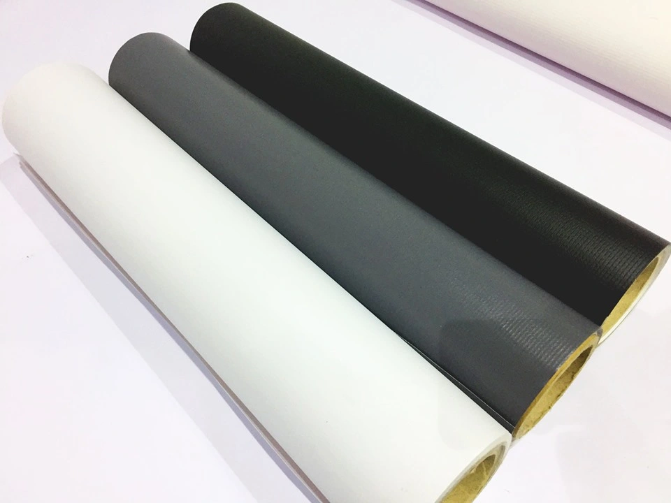 Large Format Printable PVC Frontlit Flex Banner 13oz 440g