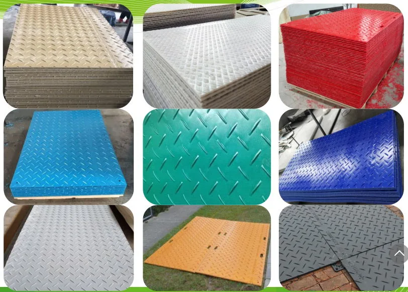 Instant Road Ways Emergency Road Mats, Event Floor Road Mats