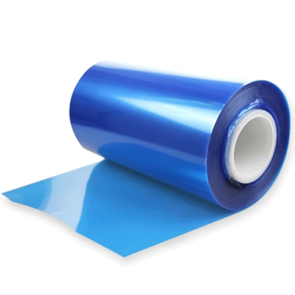 Amazing Paper Feel Writing Matte Screen Protection Film Roll Material Supply in China
