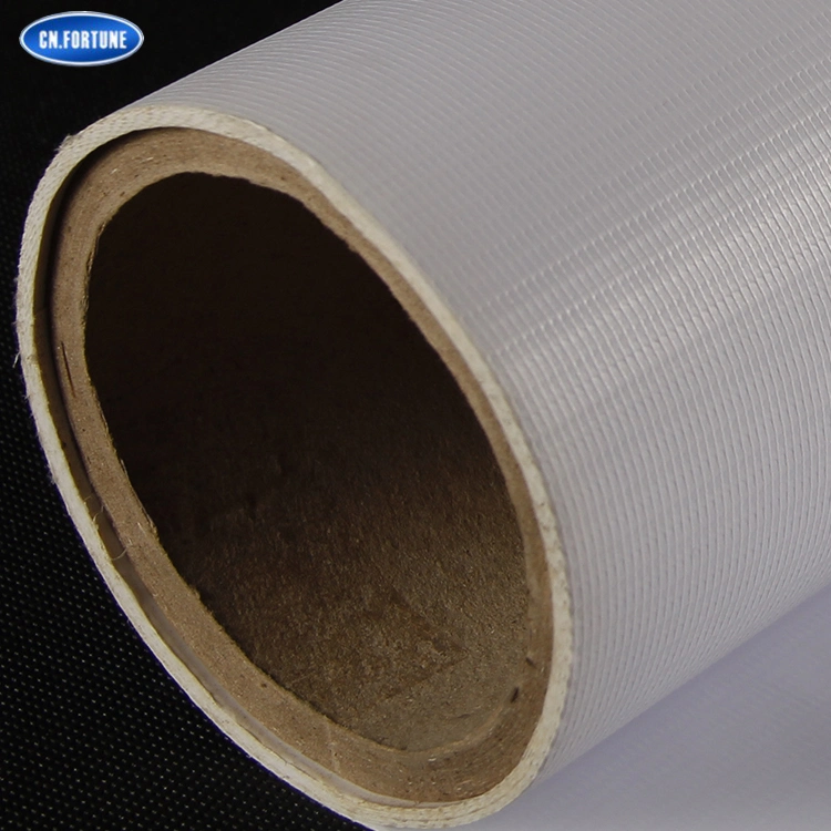 Printable Custom Wholesale Flex Banner Material Rolls for Digital Printing Advertising