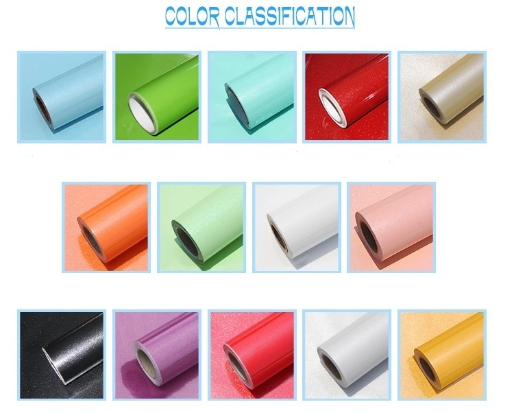 Home Dr White Pearl Contact Paper Self Adhesive Vinyl Film Decorative Contact Paper for Countertops Kitchen Cabinet Waterproof Removable Shelf Paper