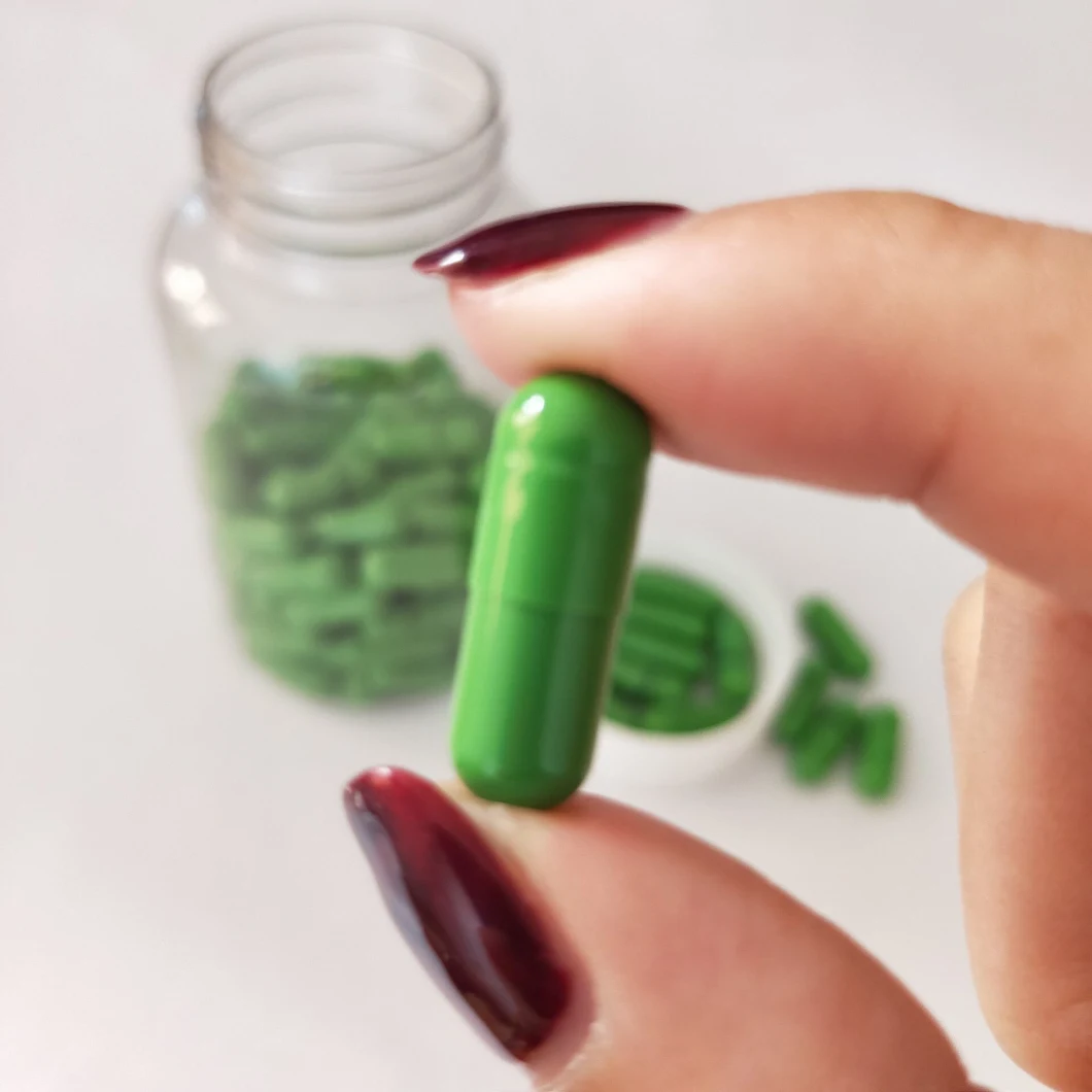 100% Natural Reduce Weight Apple Vinegar Weight Loss Slimming Capsules