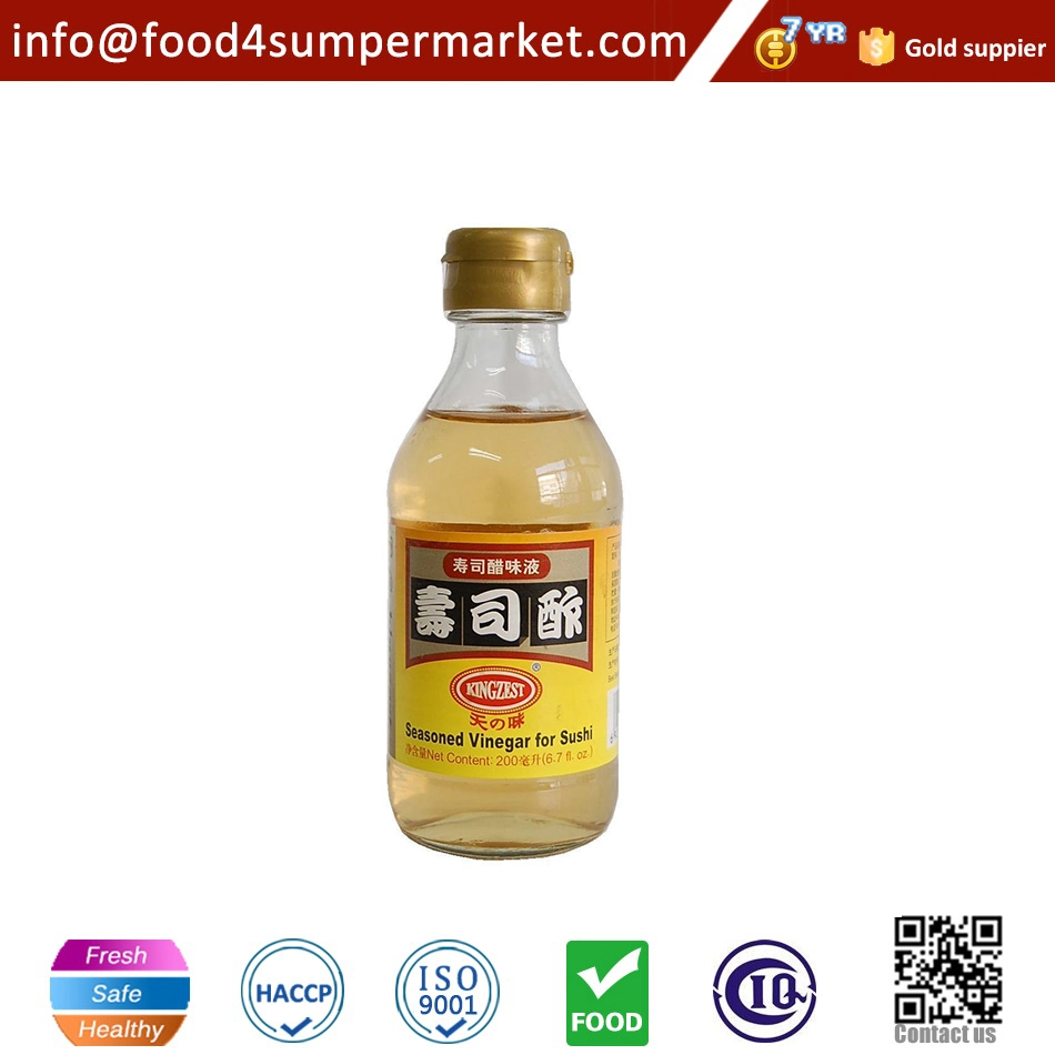 Sushi Rice Vinegar 200ml \ 500ml \ 1L \ 18L