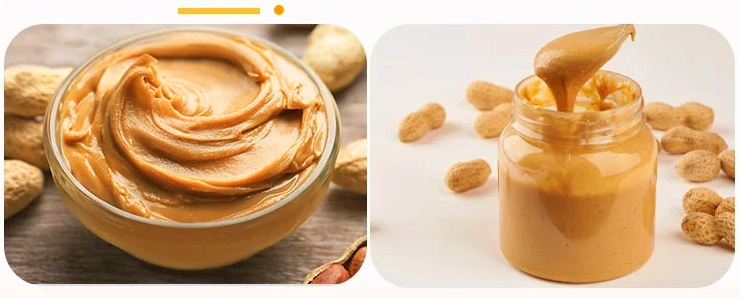 Cashew, Almond, Sesame, Peanut, Chili Stainless Butter/Paste Grinding Making Machine