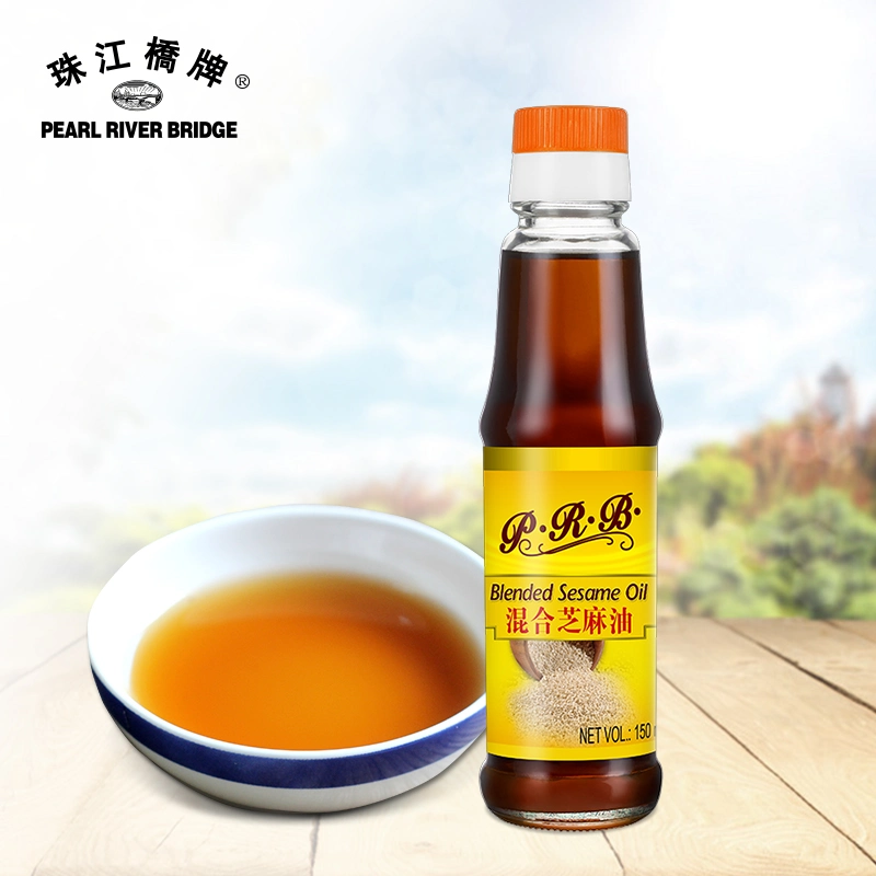Prb Blended Sesame Oil 30% 150ml Edible Plant Oil