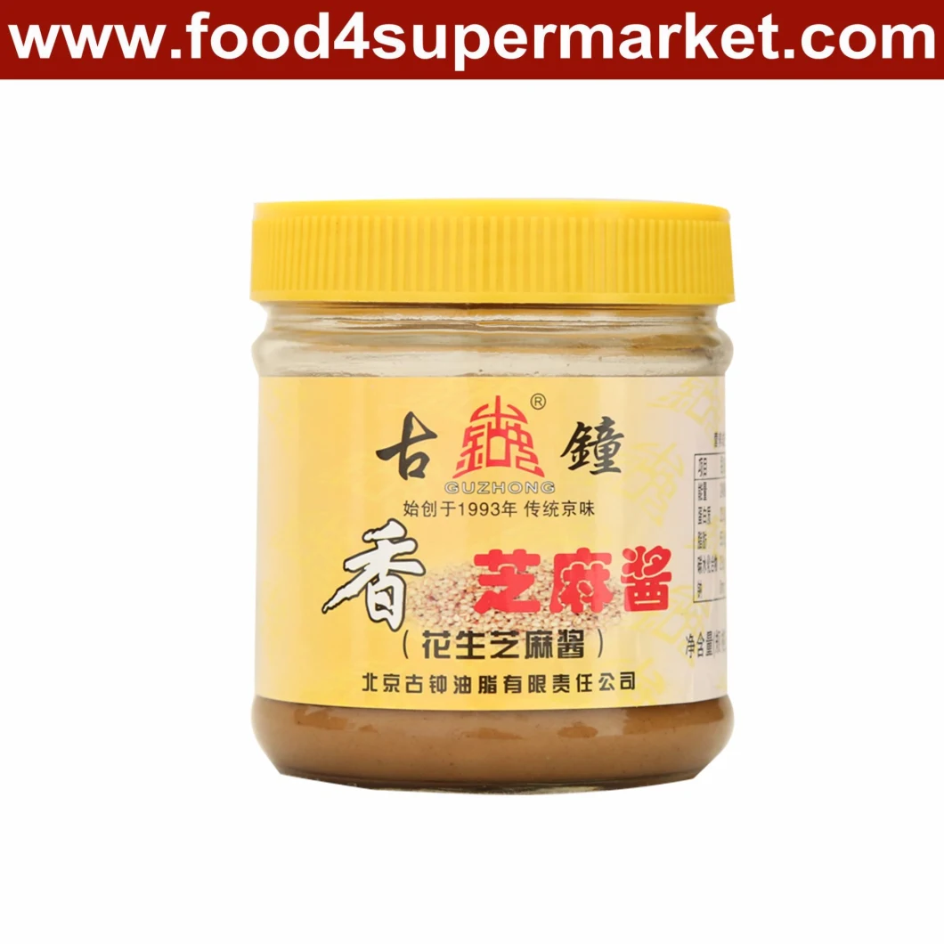 Sesame Paste 325g in Bottle