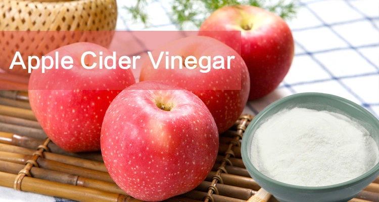 High Quality Slimming Organic Apple Cider Vinegar Pills Apple Cider Vinegar Tablet