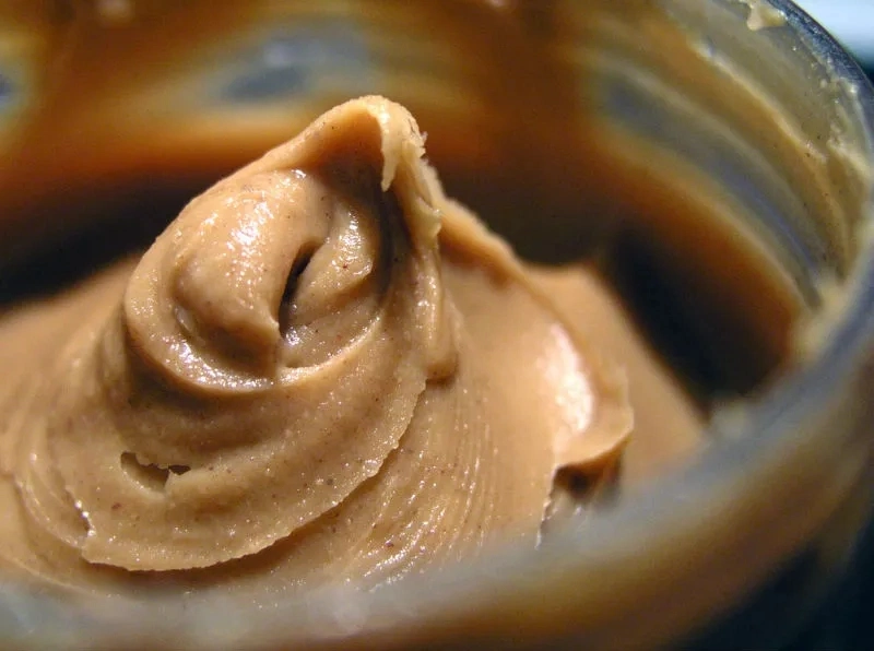Sugar Free Creamy Crunchy Peanut Butter OEM Manufacturer