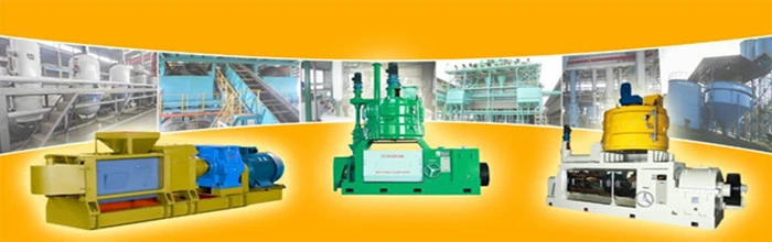 Agricultural Machinery Sesame Oil Making Machine Sesame Oil Expeller Sesame Seed Processing Machinery