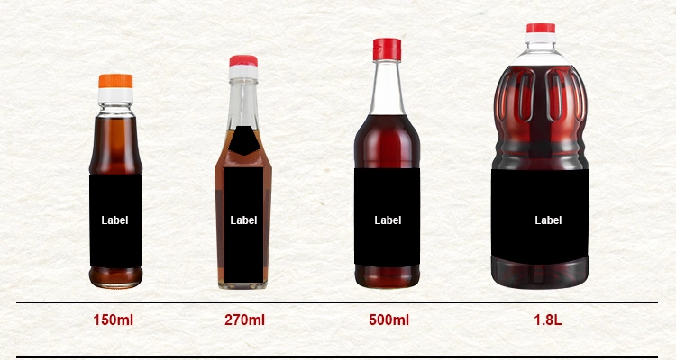 Sesame Oil 100% Pure 500ml Pearl River Bridge Sesame Oil Supplier