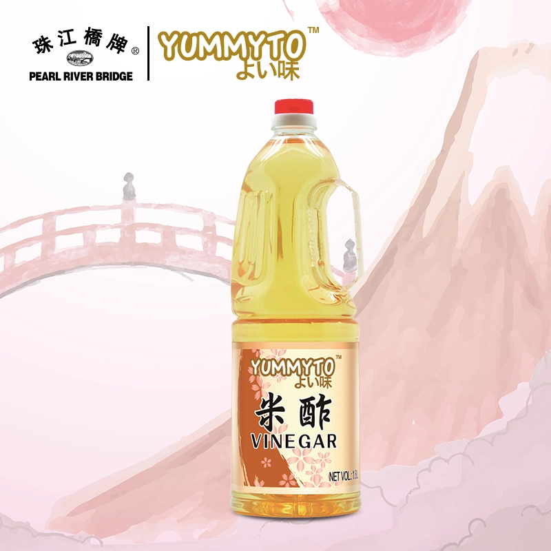Yummyto Brand Vinegar 1.8L Japanese Seasoning for Sushi
