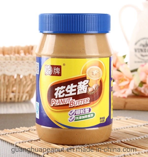 Best Quality Peanut Butter From China