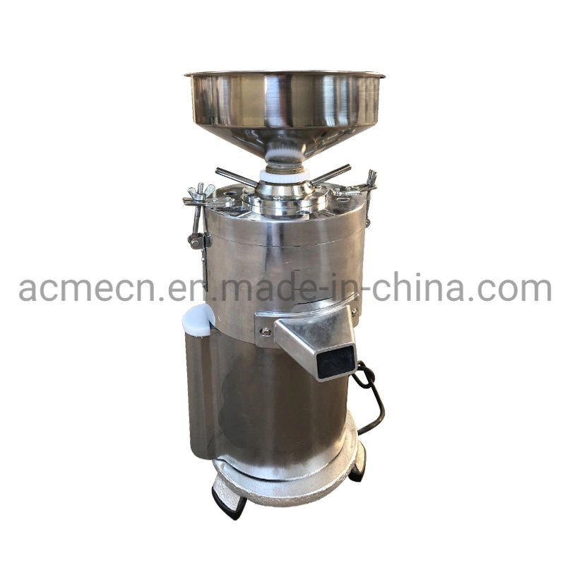 Sponsored Listing Contact Supplier Leave Messagescomplete Peanut Butter Making Machine Automatic Peanut Butter Equipment Industrial Peanut Butter
