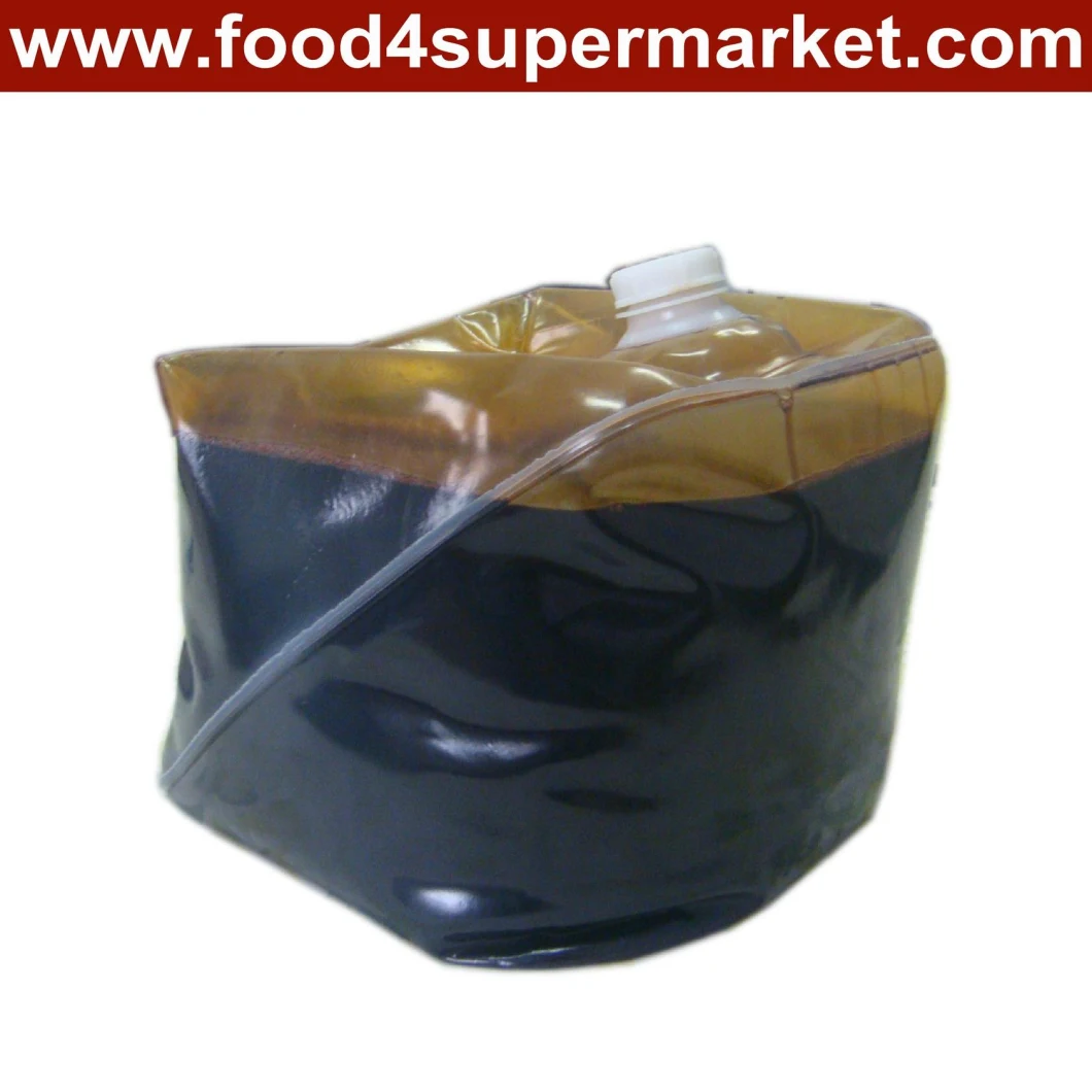 Best Soy Sauce at Reasonable Prices